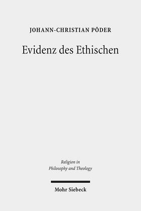 Evidenz des Ethischen