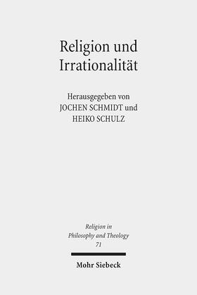 Religion und Irrationalität