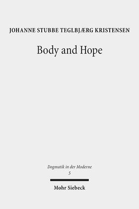 Body and Hope