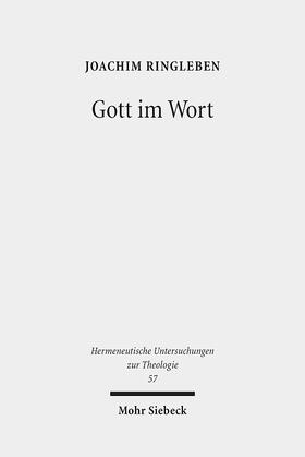 Gott im Wort