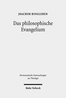 Das philosophische Evangelium