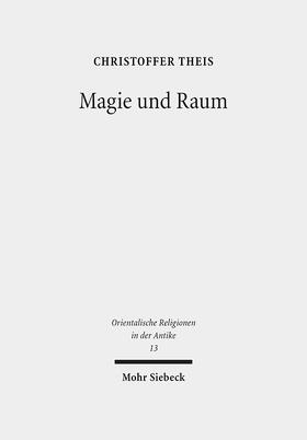 Theis, C: Magie und Raum