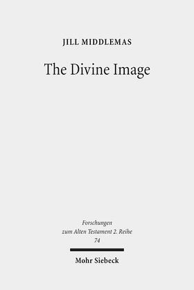 Middlemas, J: Divine Image