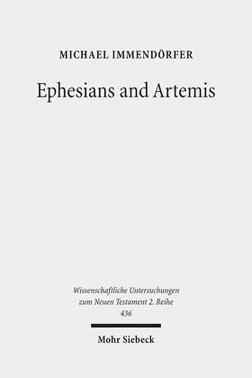 Ephesians and Artemis