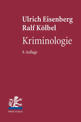 Kriminologie