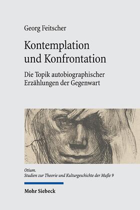 Feitscher, G: Kontemplation und Konfrontation