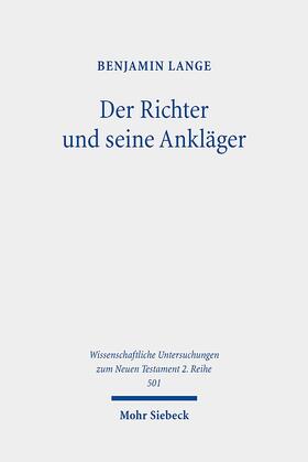 Der Richter und seine Ankläger