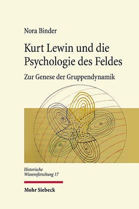 Kurt Lewin und die Psychologie des Feldes