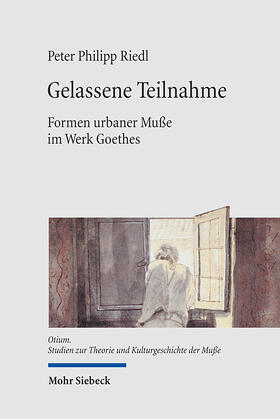 Riedl, P: Gelassene Teilnahme