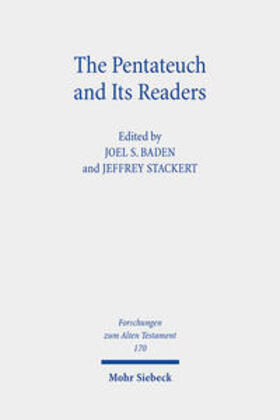 The Pentateuch and Its Readers