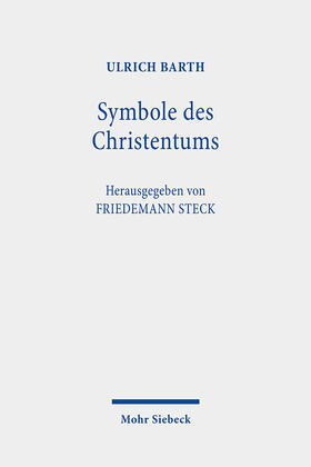 Barth, U: Symbole des Christentums