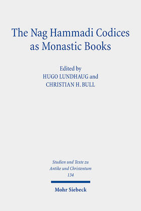 The Nag Hammadi Codices as Monastic Books