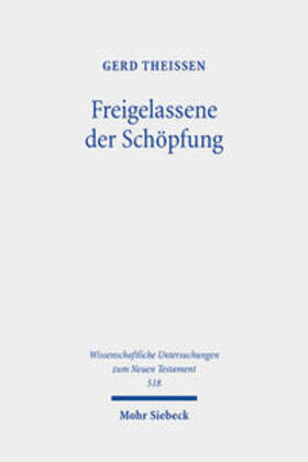 Freigelassene der Schöpfung