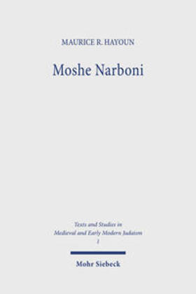 Moshe Narboni