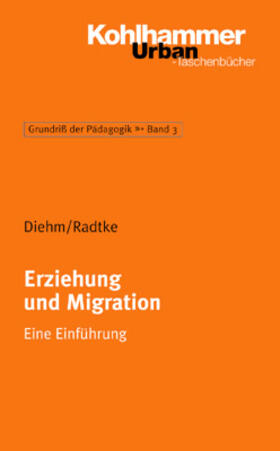 Erziehung und Migration