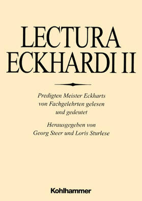 Lectura Eckhardi 2