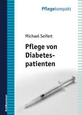 Pflege von Diabetespatienten