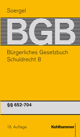 Bürgerliches Gesetzbuch mit Einführungsgesetz und Nebengesetzen (BGB)