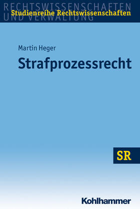 Strafprozessrecht