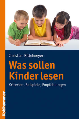 Was sollen Kinder lesen