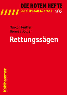 Rettungssägen