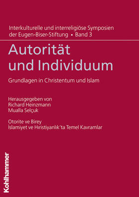 Autorität und Individuum