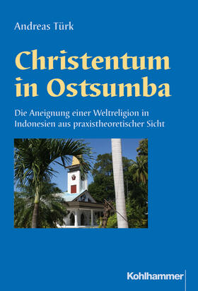 Christentum in Ostsumba