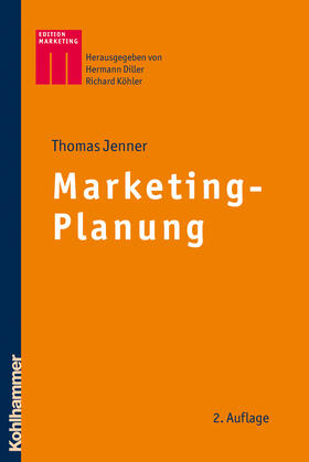 Marketing-Planung