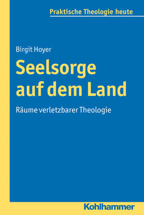 Seelsorge auf dem Land