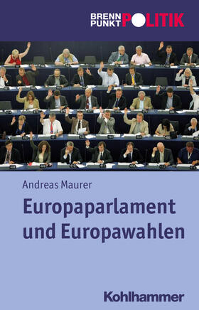 Europaparlament und Europawahlen