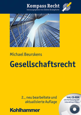 Gesellschaftsrecht