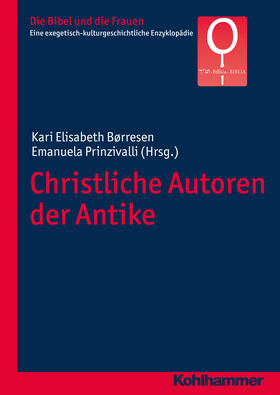 Christliche Autoren der Antike