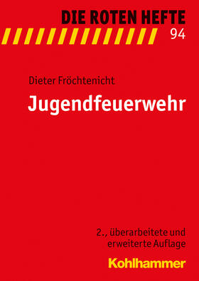 Jugendfeuerwehr