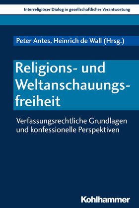 Religions- und Weltanschauungsfreiheit