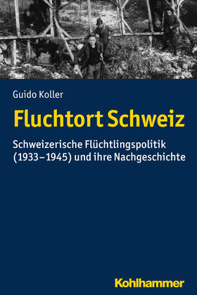 Fluchtort Schweiz