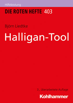 Halligan-Tool