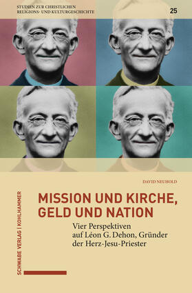 Mission und Kirche, Geld und Nation