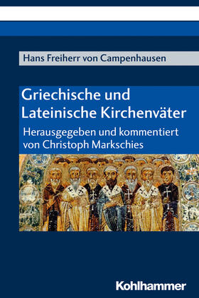 Griechische und Lateinische Kirchenväter