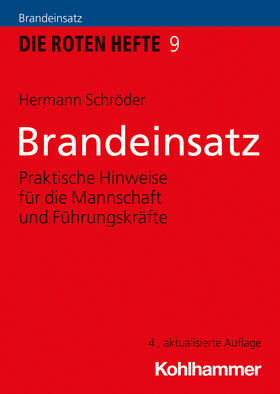 Brandeinsatz