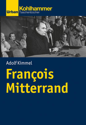 François Mitterrand