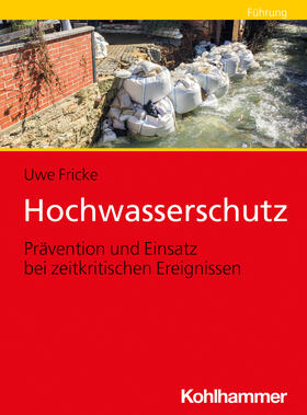 Hochwasserschutz