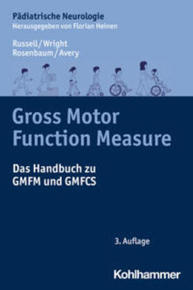 Gross Motor Function Measure