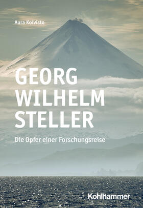 Georg Wilhelm Steller