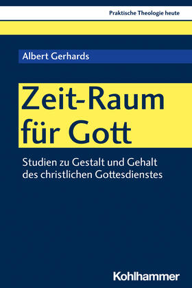 Zeit-Raum für Gott