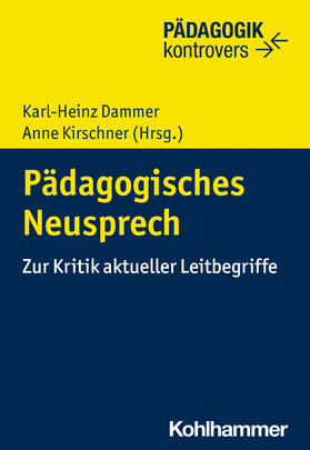 Pädagogisches Neusprech