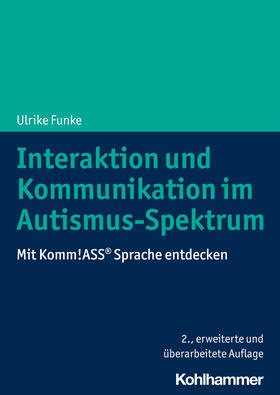 Interaktion und Kommunikation im Autismus-Spektrum