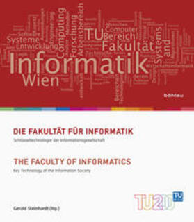 Die Fakultät für Informatik