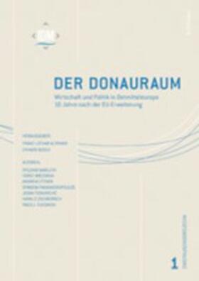 Der Donauraum Jg. 53/1, 2013