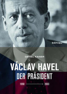 Kaiser, D: Václav Havel