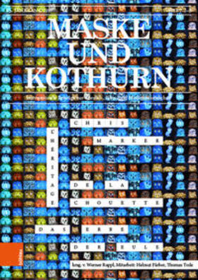 Maske und Kothurn Jg. 63, 2-3 (2017)